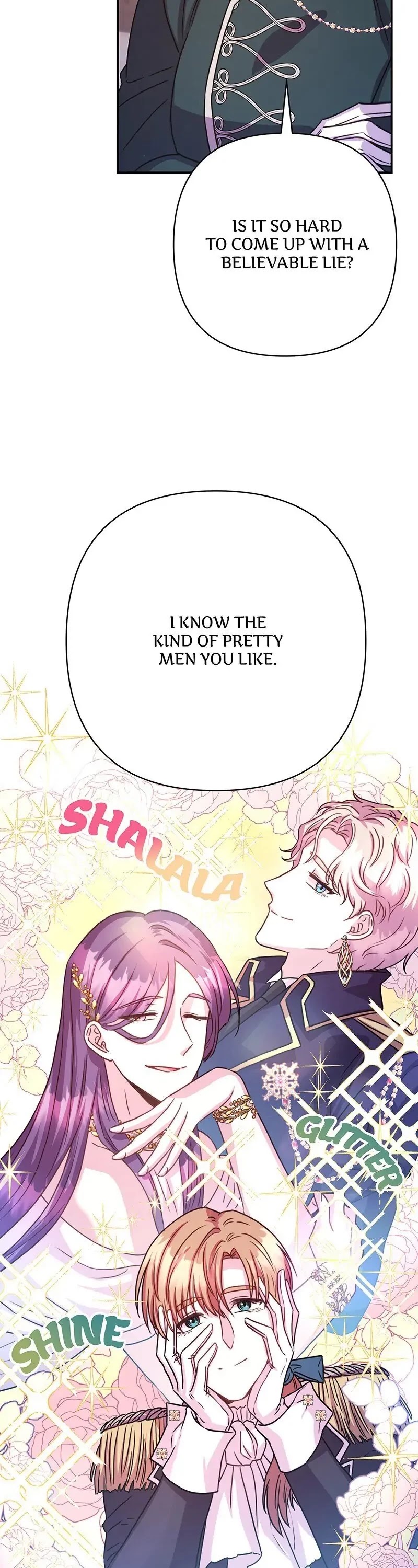 Another Typical Fantasy Romance chapter 10 page 34