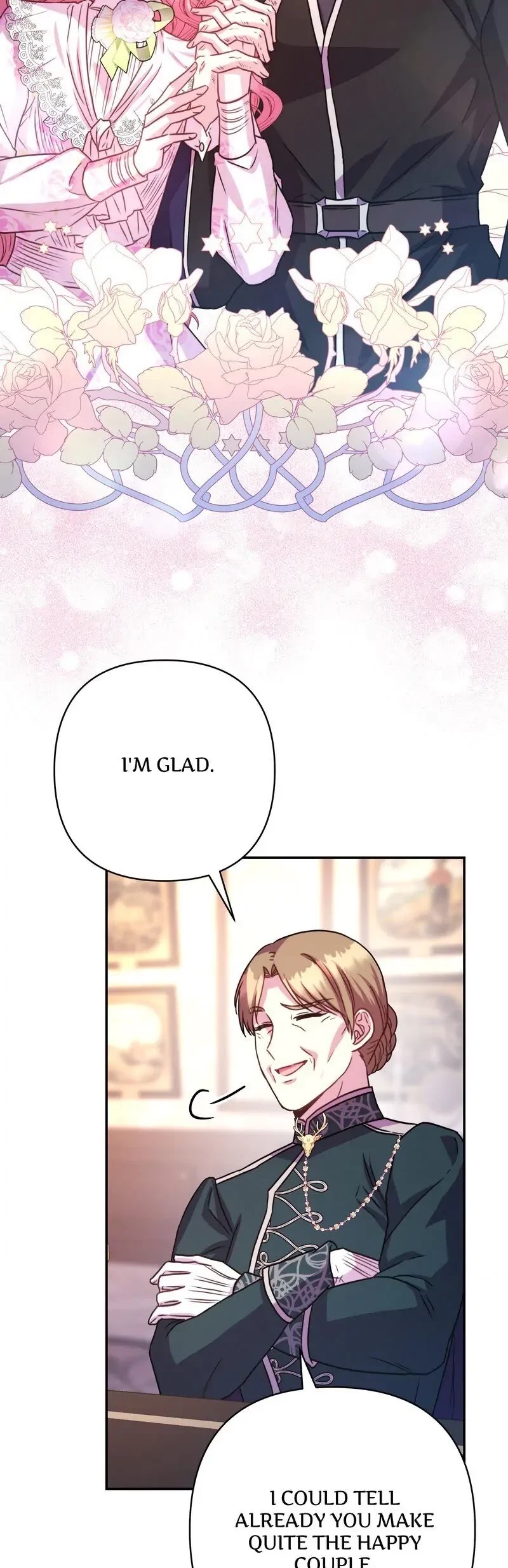 Another Typical Fantasy Romance chapter 10 page 43