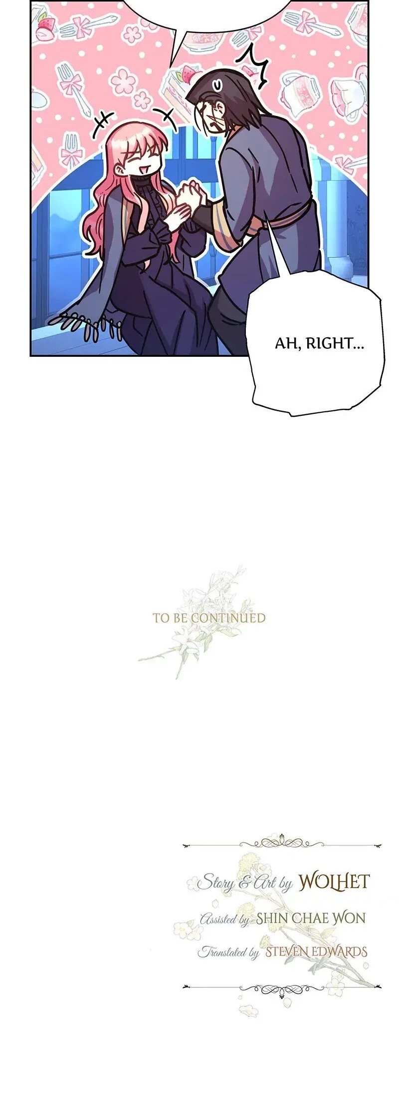 Another Typical Fantasy Romance chapter 10 page 62