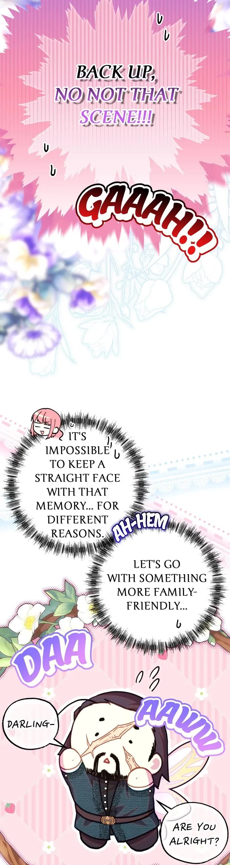 Another Typical Fantasy Romance chapter 109 page 13