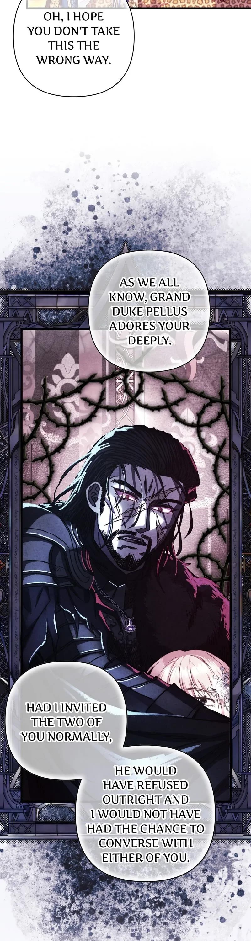 Another Typical Fantasy Romance chapter 109 page 16