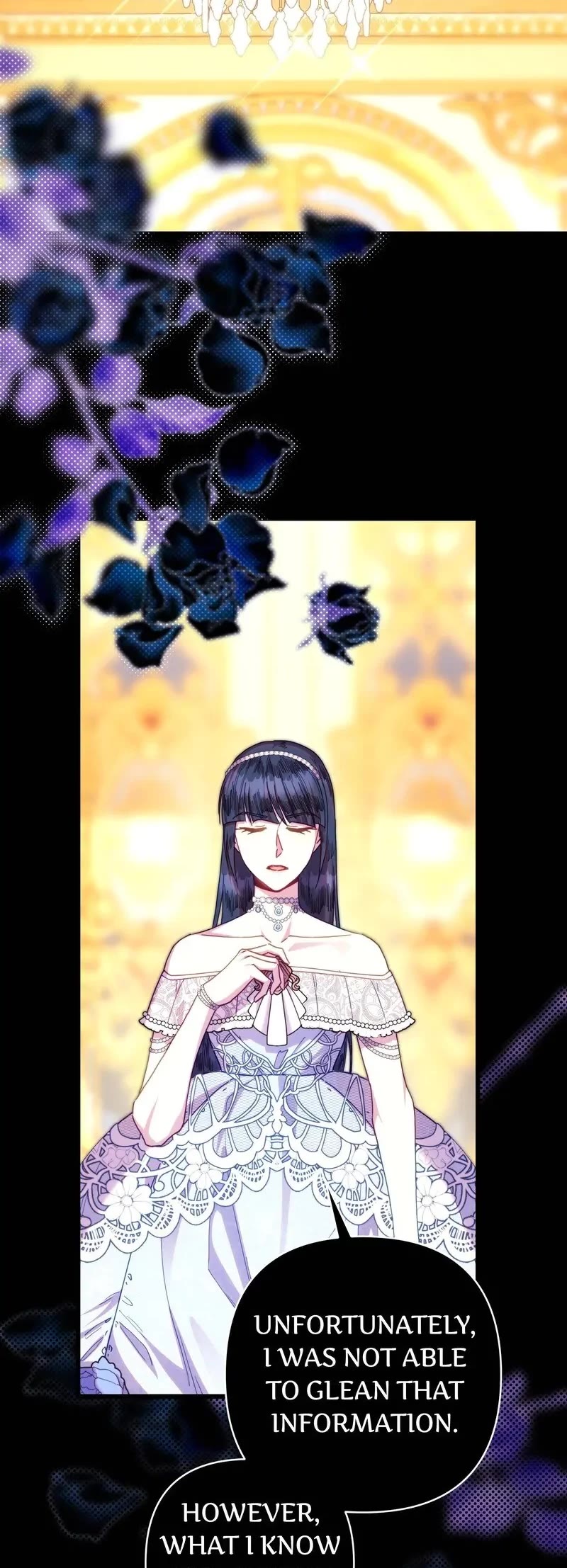 Another Typical Fantasy Romance chapter 109 page 19