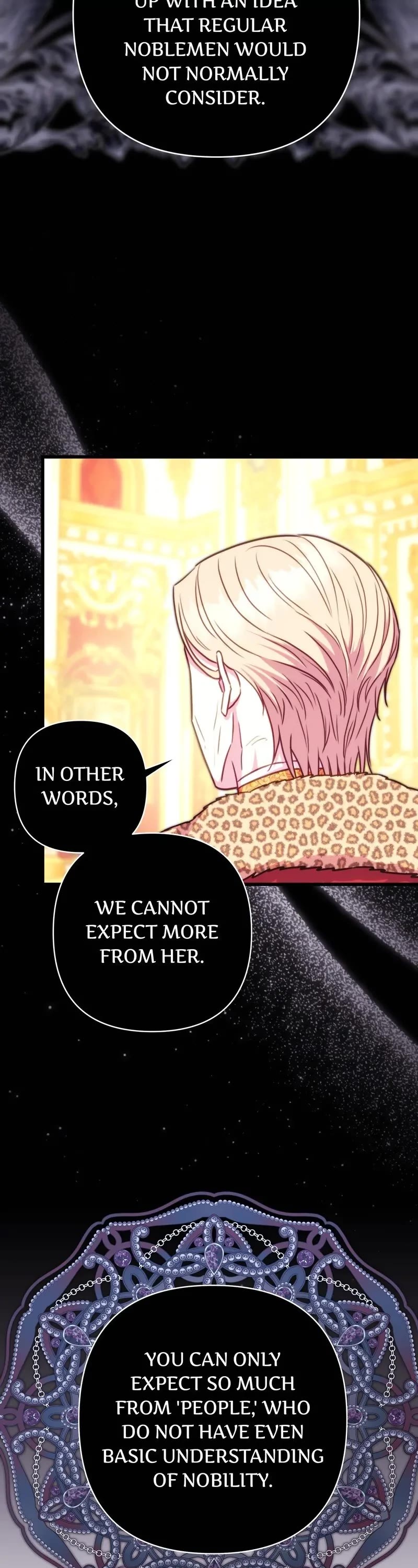 Another Typical Fantasy Romance chapter 109 page 21