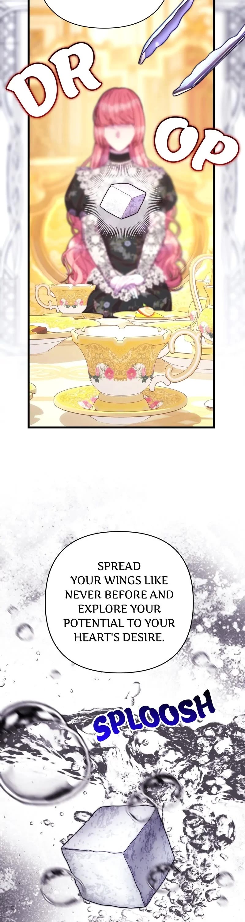 Another Typical Fantasy Romance chapter 109 page 23