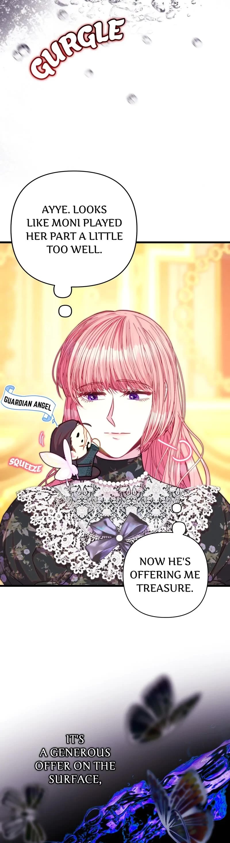 Another Typical Fantasy Romance chapter 109 page 24