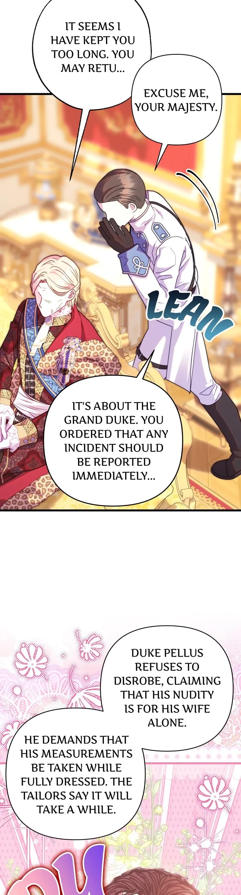 Another Typical Fantasy Romance chapter 109 page 29