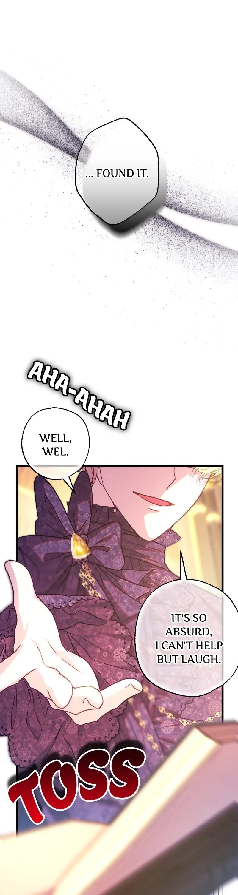 Another Typical Fantasy Romance chapter 109 page 3