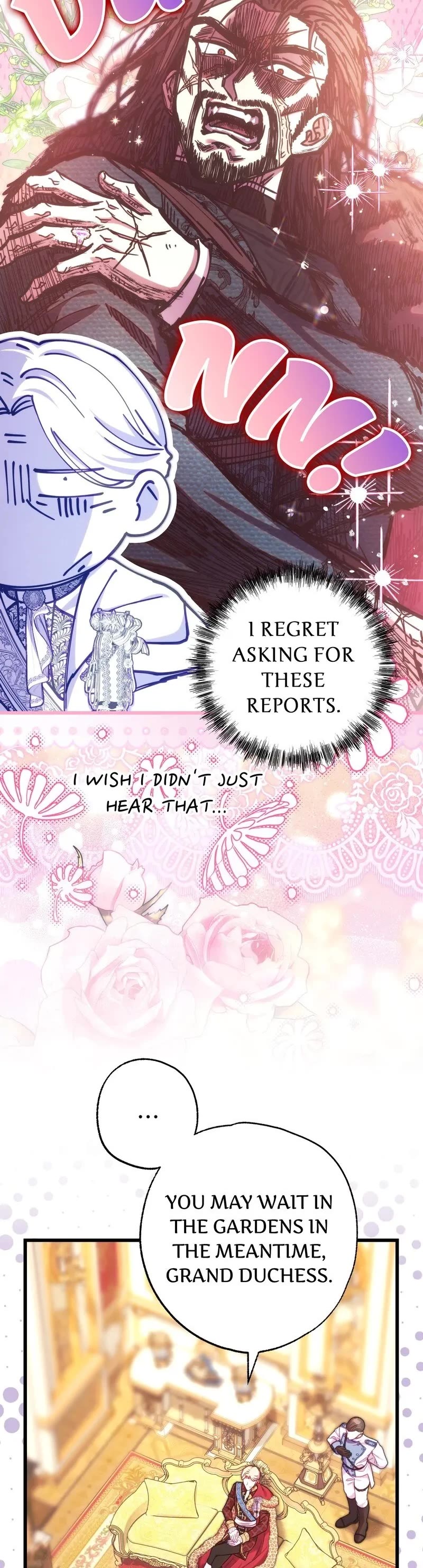 Another Typical Fantasy Romance chapter 109 page 30