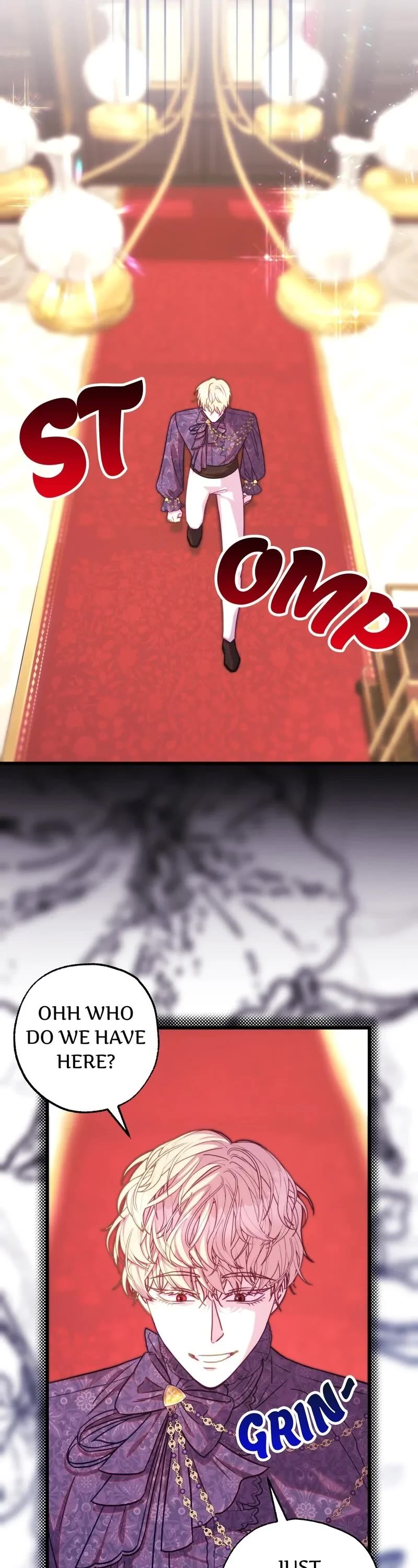 Another Typical Fantasy Romance chapter 109 page 36