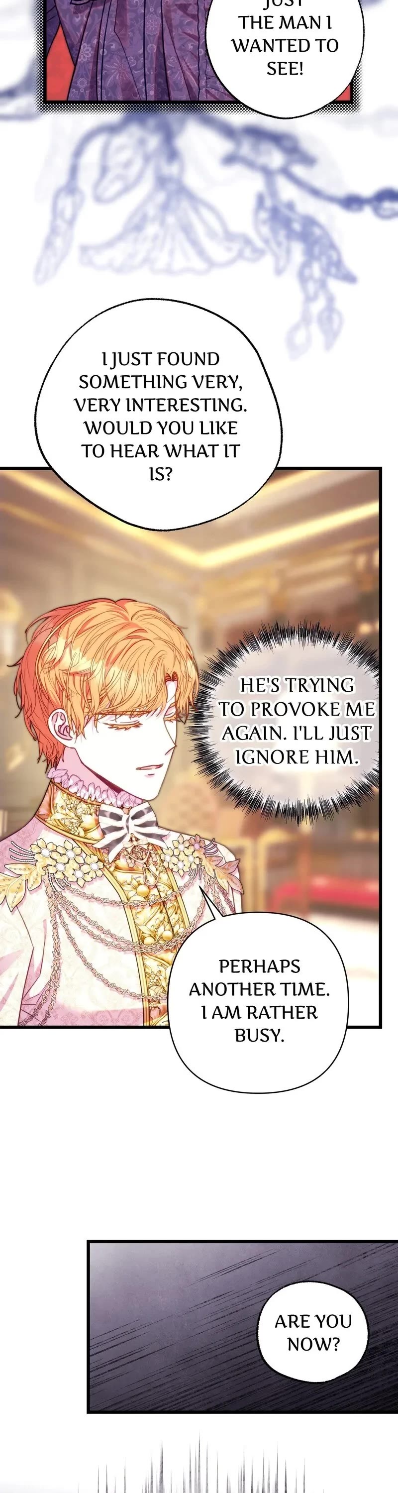 Another Typical Fantasy Romance chapter 109 page 37