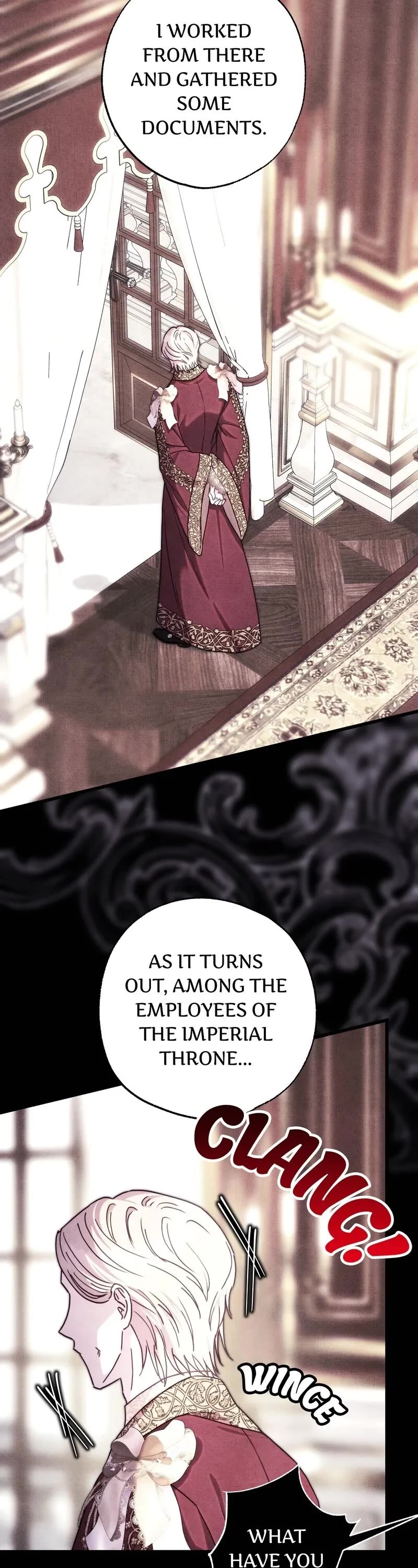 Another Typical Fantasy Romance chapter 109 page 41