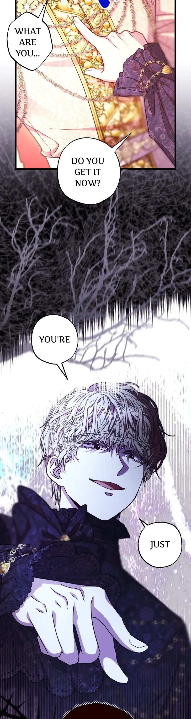 Another Typical Fantasy Romance chapter 109 page 47