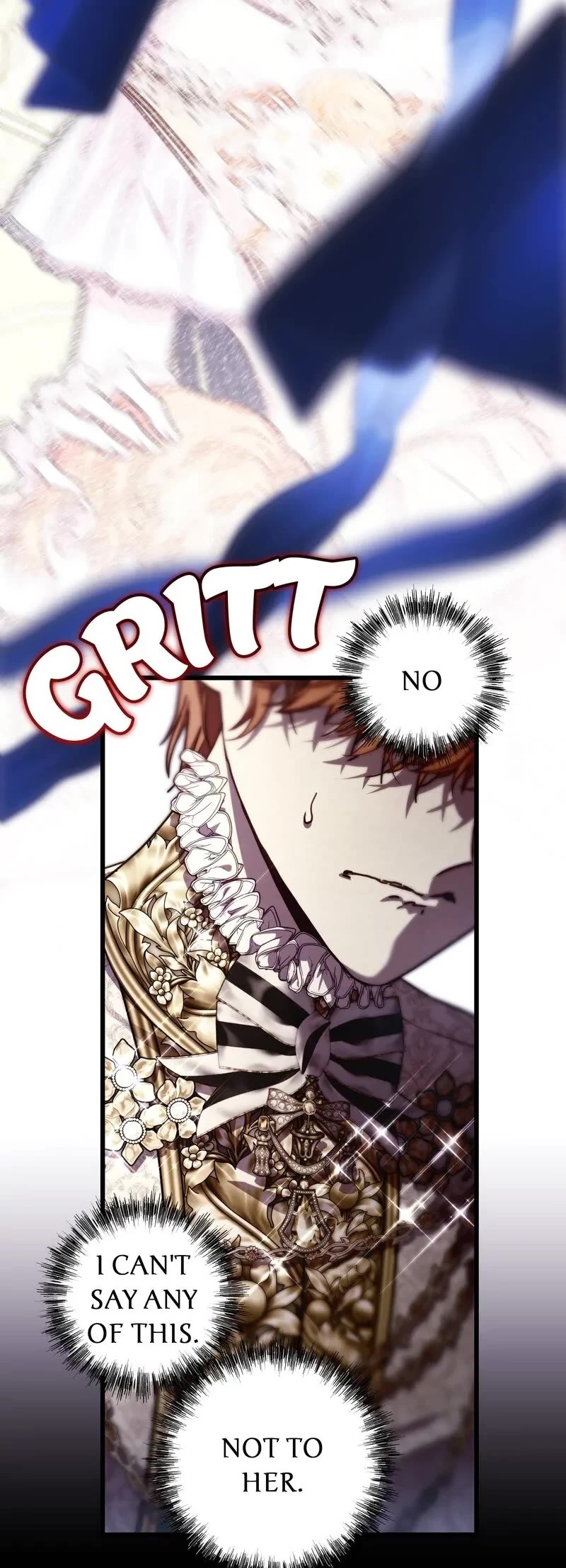 Another Typical Fantasy Romance chapter 109 page 55