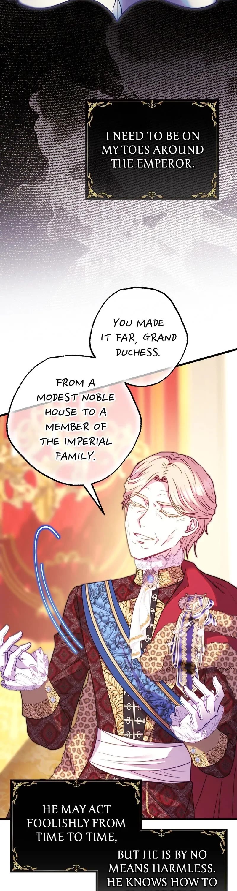 Another Typical Fantasy Romance chapter 109 page 8