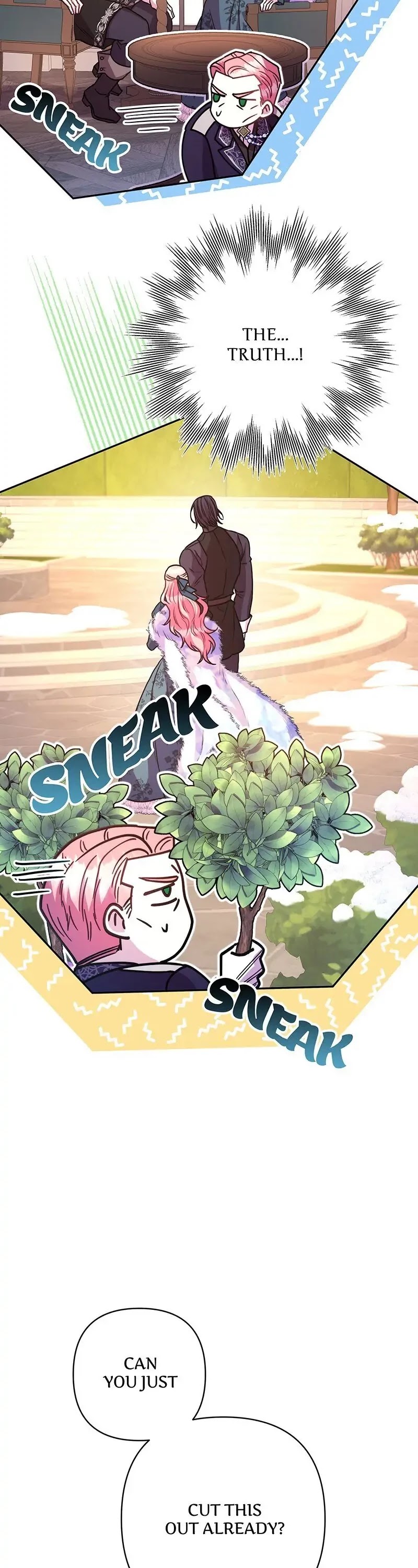 Another Typical Fantasy Romance chapter 11 page 10