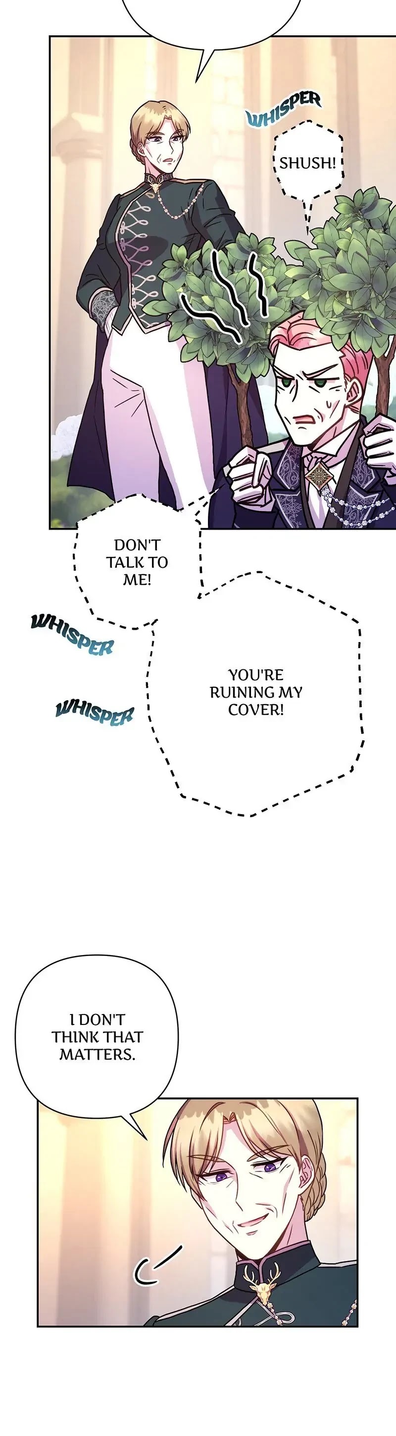 Another Typical Fantasy Romance chapter 11 page 11