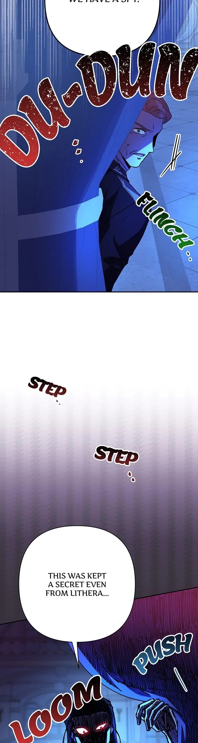 Another Typical Fantasy Romance chapter 11 page 21