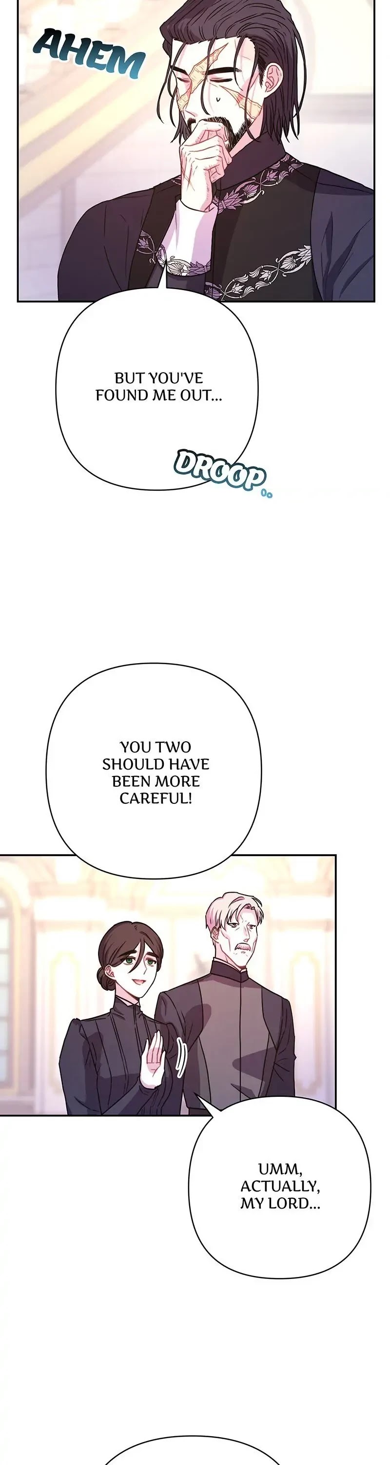 Another Typical Fantasy Romance chapter 11 page 26