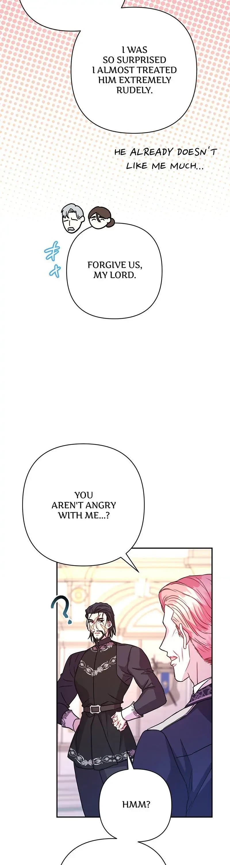 Another Typical Fantasy Romance chapter 11 page 29