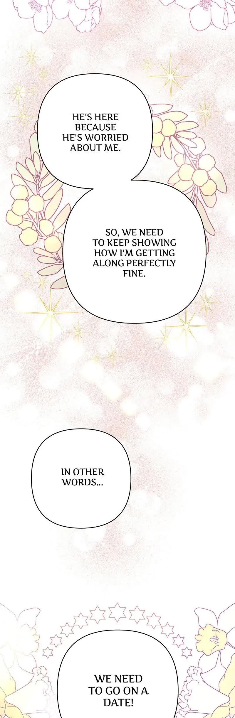 Another Typical Fantasy Romance chapter 11 page 3