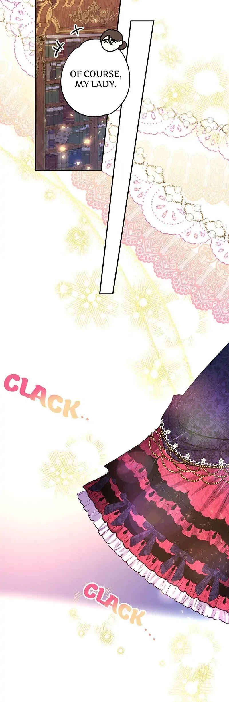 Another Typical Fantasy Romance chapter 11 page 47