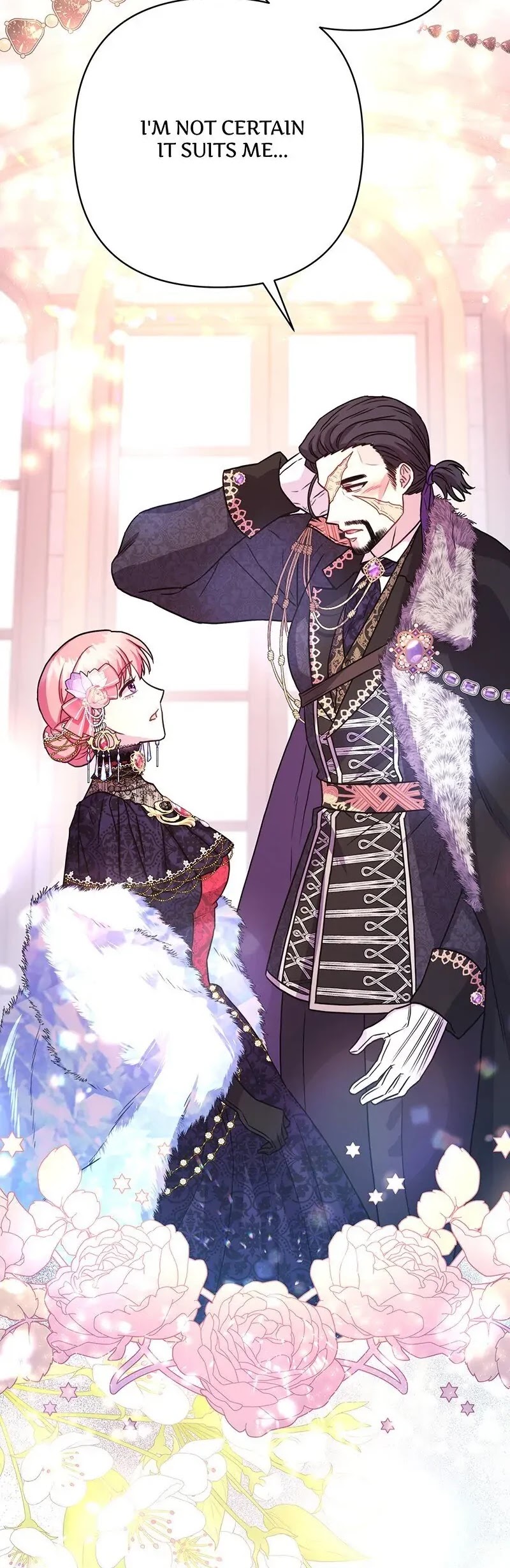 Another Typical Fantasy Romance chapter 11 page 52