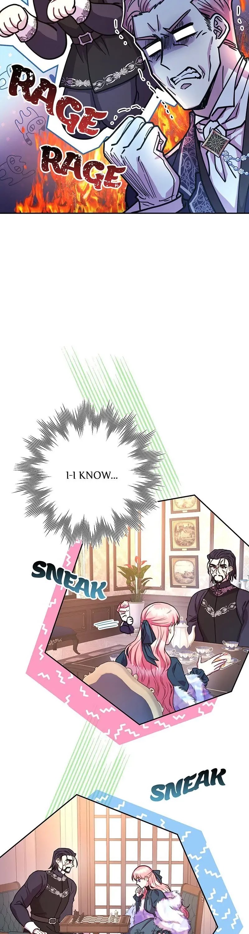 Another Typical Fantasy Romance chapter 11 page 9