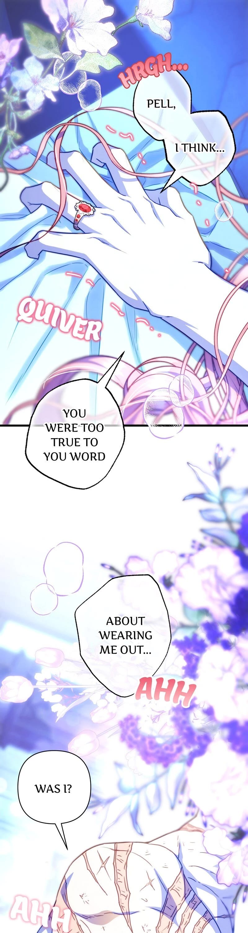 Another Typical Fantasy Romance chapter 113 page 1