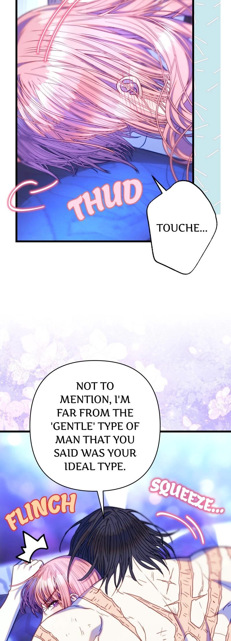 Another Typical Fantasy Romance chapter 113 page 10