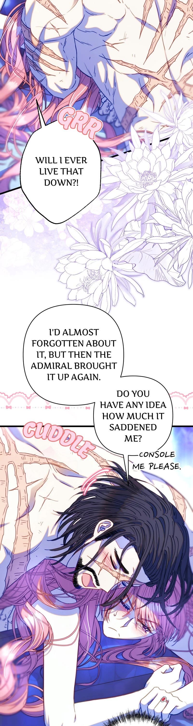 Another Typical Fantasy Romance chapter 113 page 11