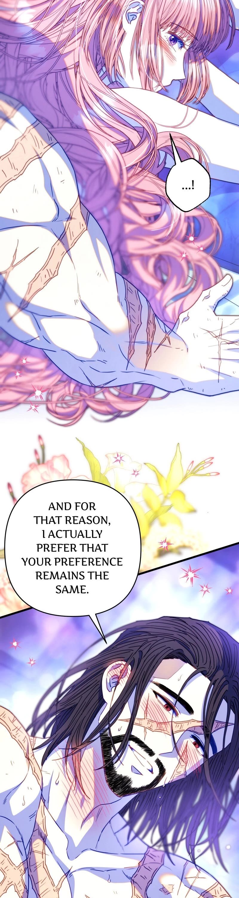 Another Typical Fantasy Romance chapter 113 page 13