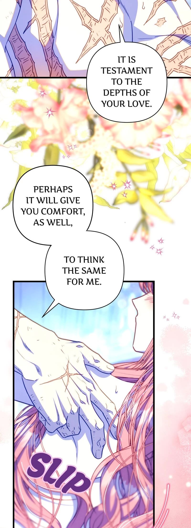 Another Typical Fantasy Romance chapter 113 page 14