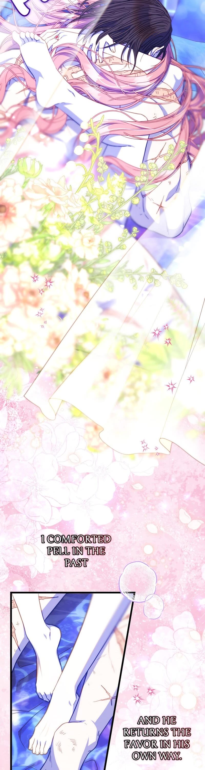 Another Typical Fantasy Romance chapter 113 page 18