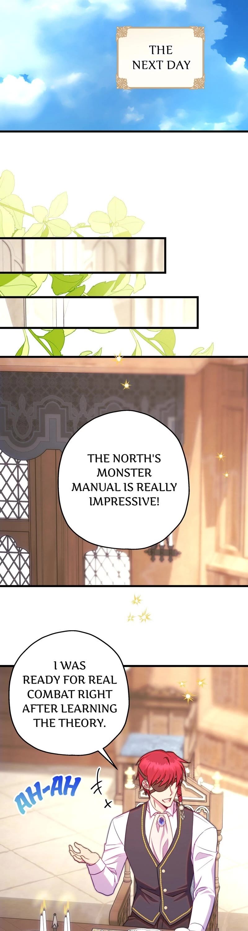 Another Typical Fantasy Romance chapter 113 page 22