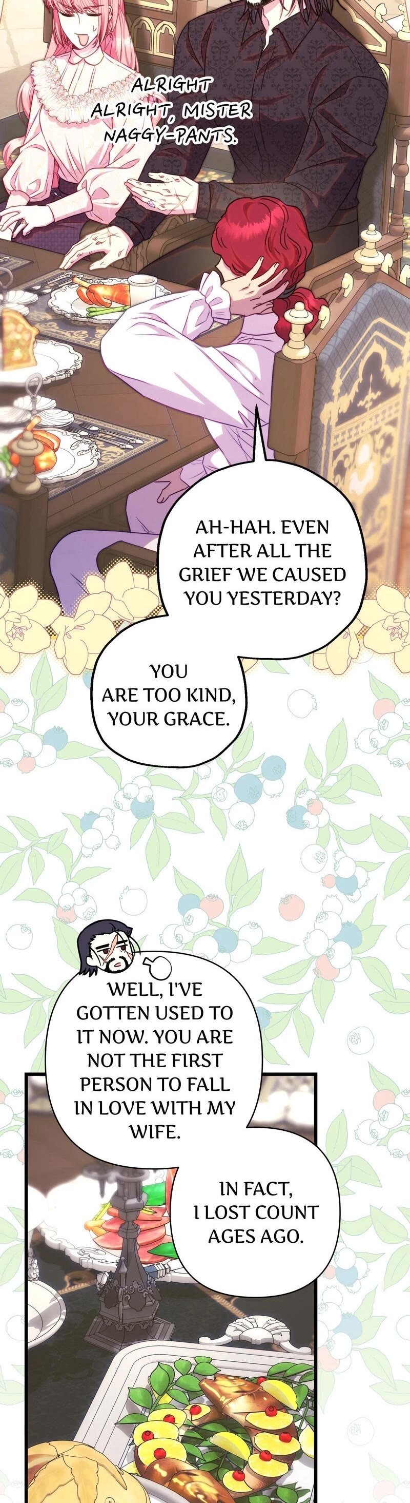 Another Typical Fantasy Romance chapter 113 page 24