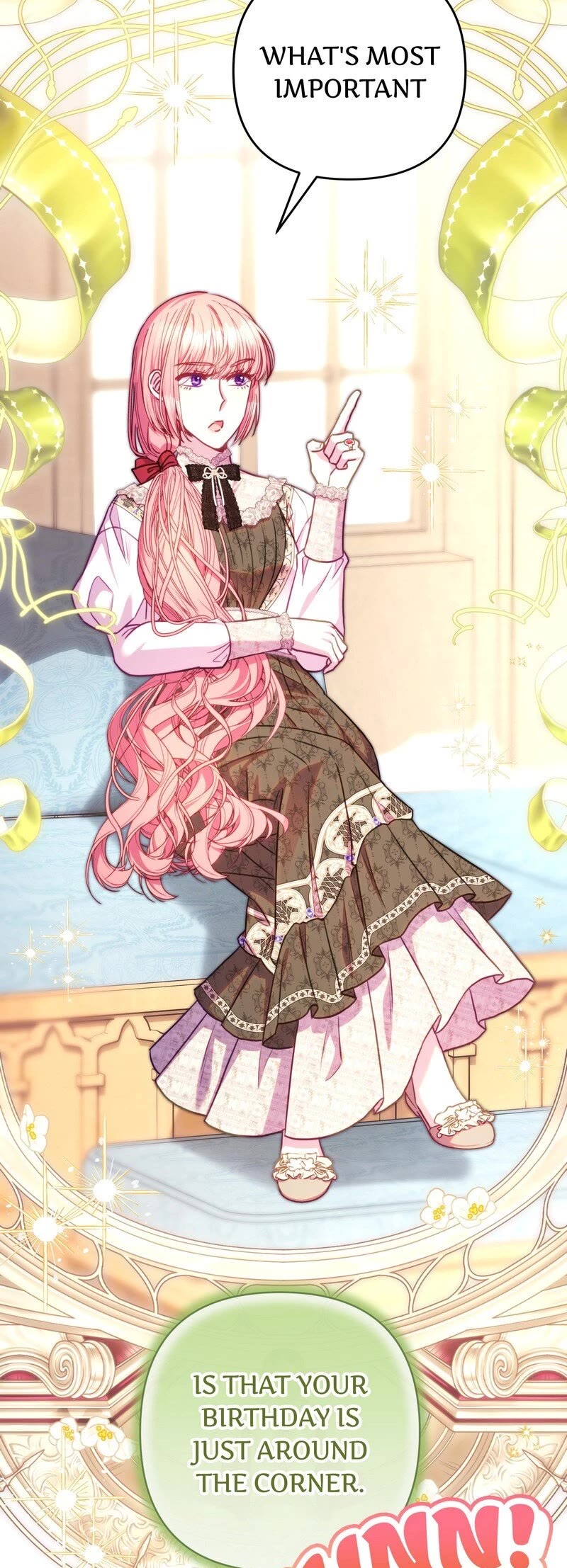 Another Typical Fantasy Romance chapter 113 page 29