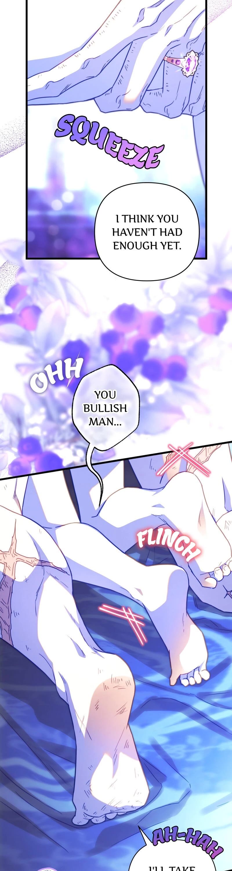 Another Typical Fantasy Romance chapter 113 page 3