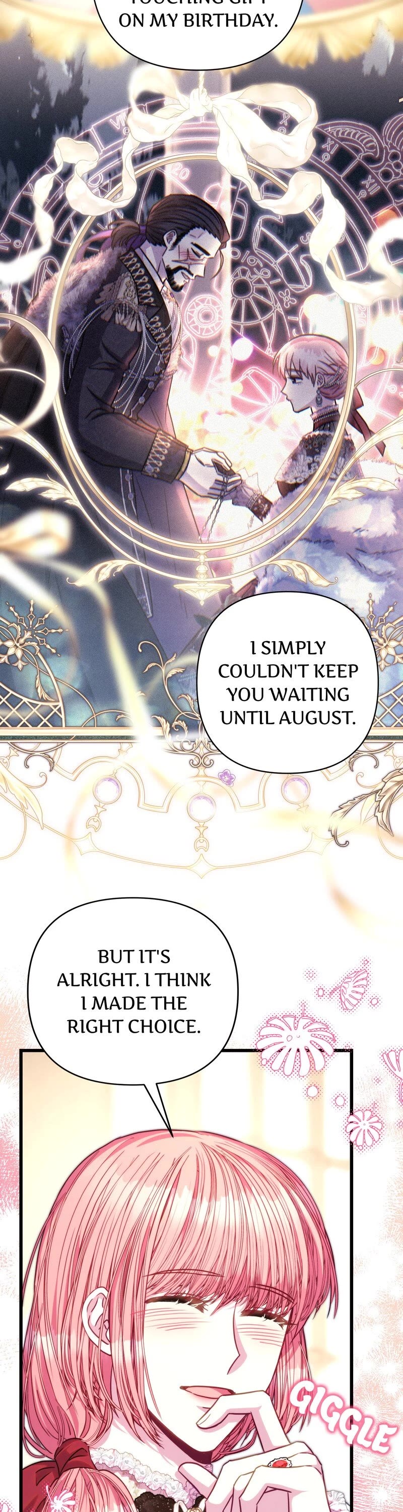 Another Typical Fantasy Romance chapter 113 page 33