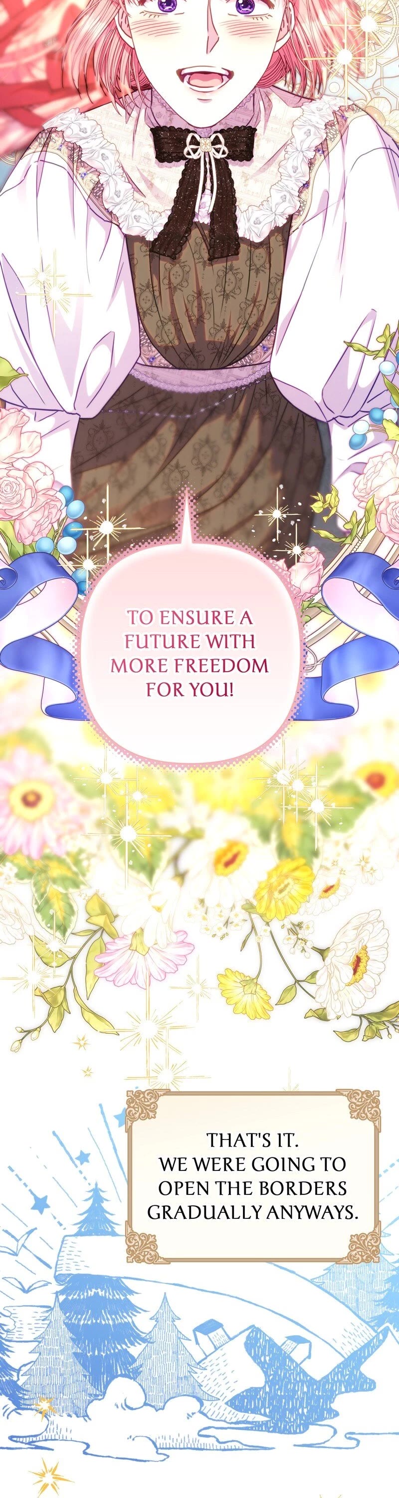 Another Typical Fantasy Romance chapter 113 page 37