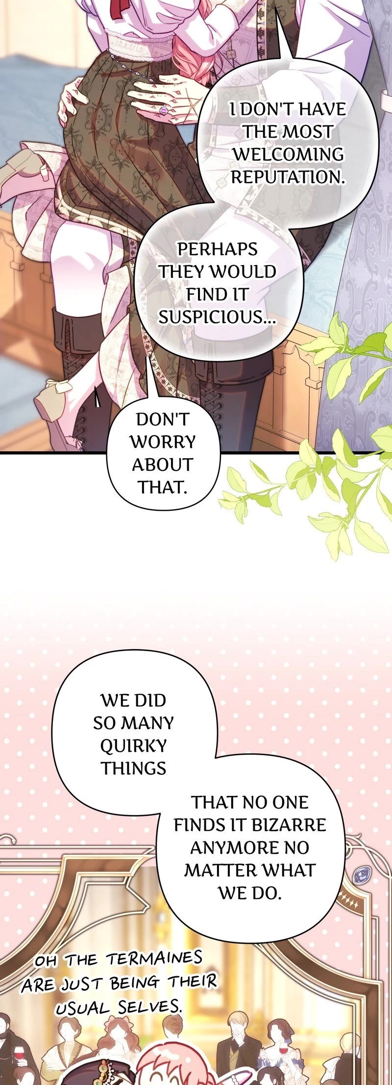 Another Typical Fantasy Romance chapter 113 page 40