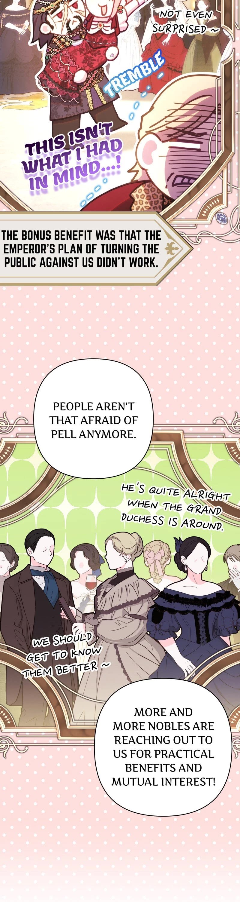 Another Typical Fantasy Romance chapter 113 page 41