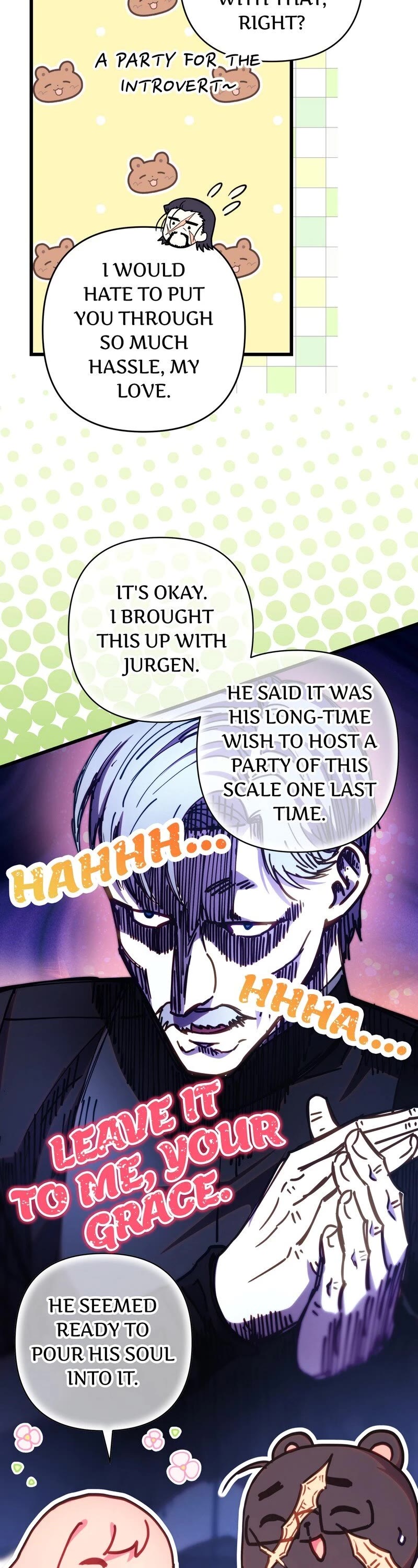 Another Typical Fantasy Romance chapter 113 page 43