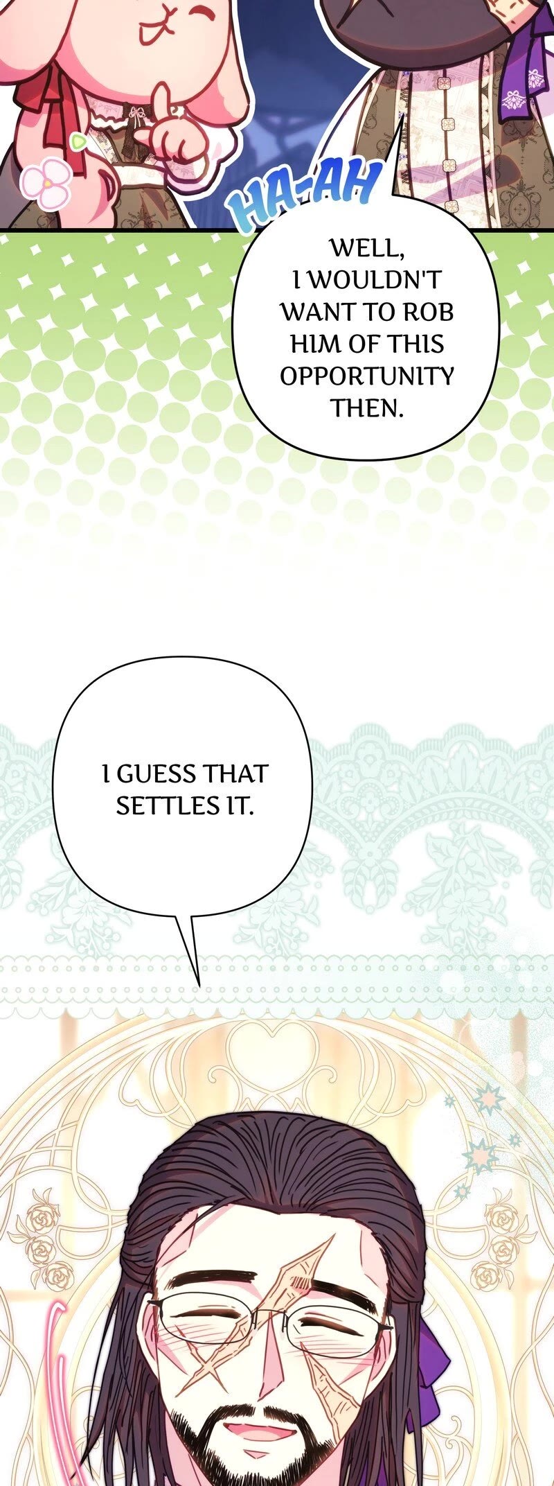 Another Typical Fantasy Romance chapter 113 page 44