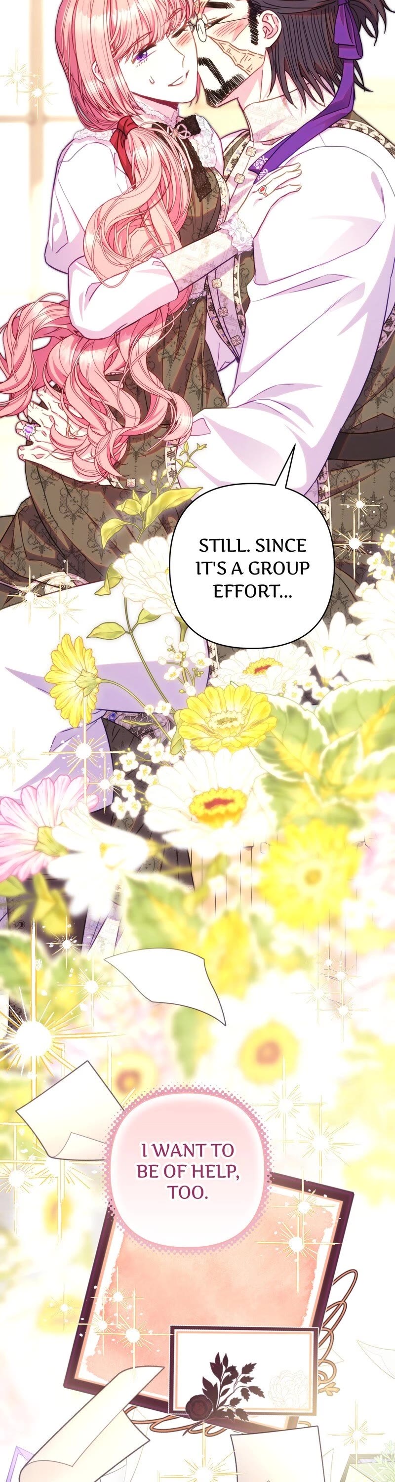 Another Typical Fantasy Romance chapter 113 page 46