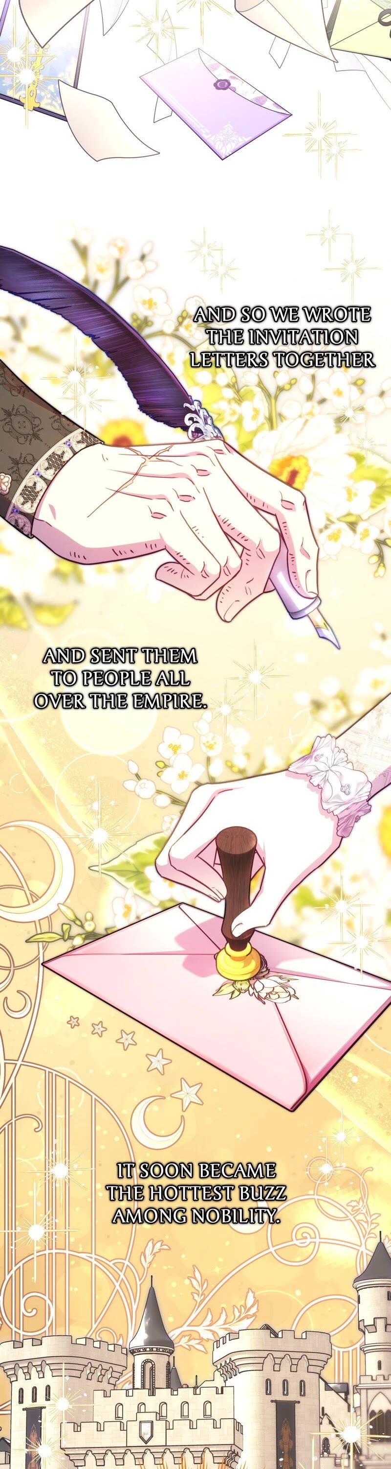 Another Typical Fantasy Romance chapter 113 page 47