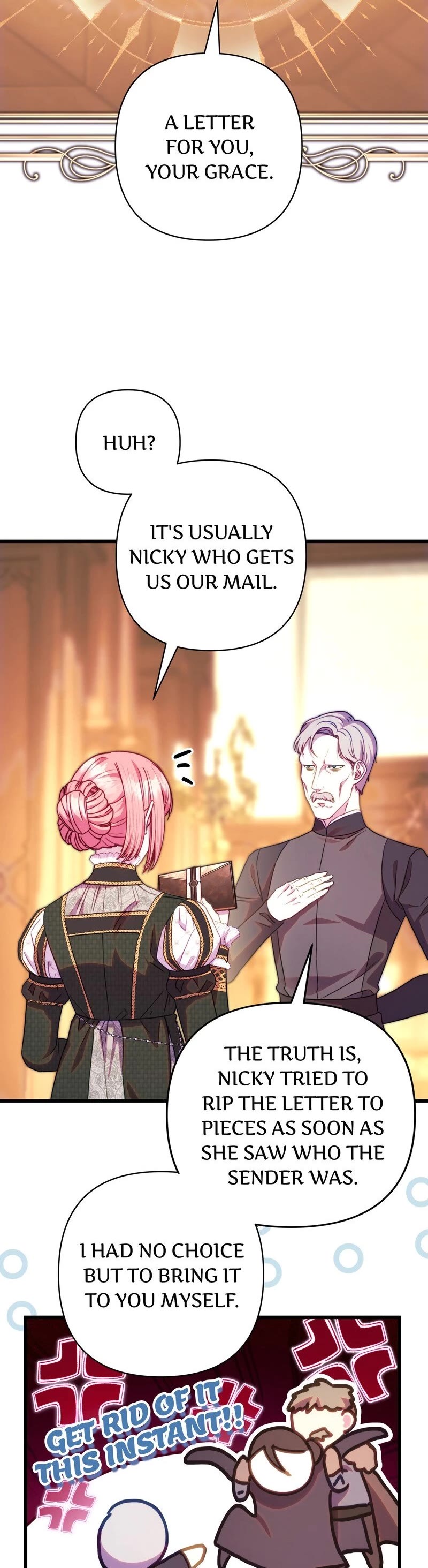 Another Typical Fantasy Romance chapter 113 page 49