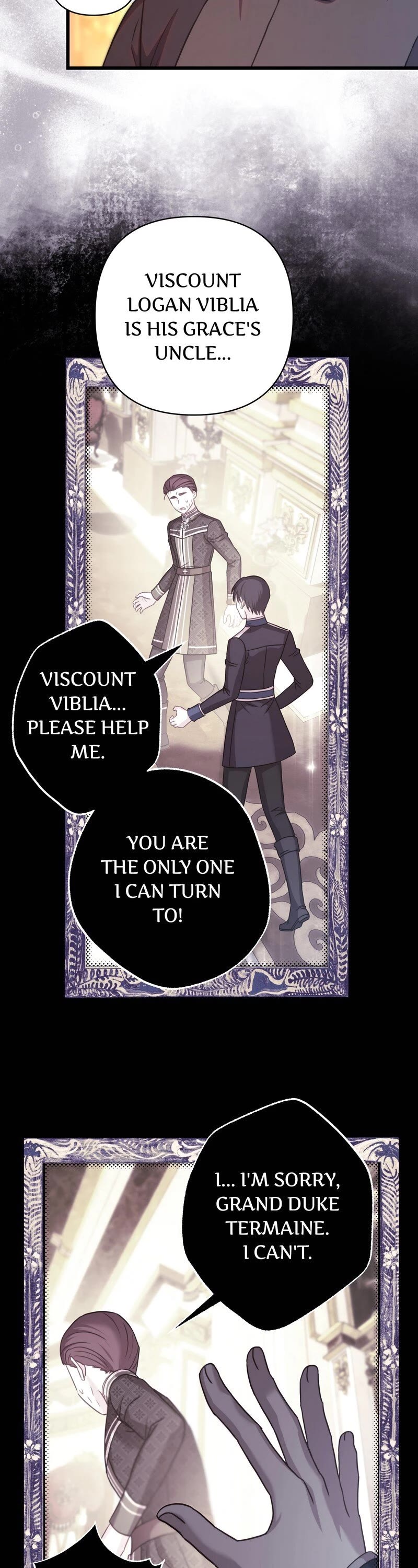 Another Typical Fantasy Romance chapter 113 page 53