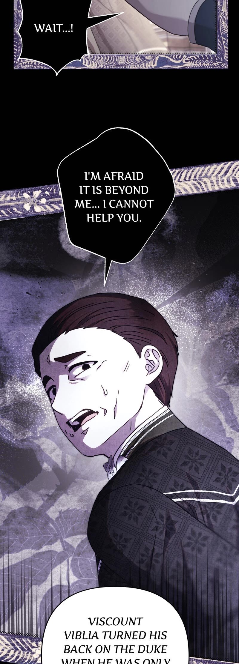 Another Typical Fantasy Romance chapter 113 page 54