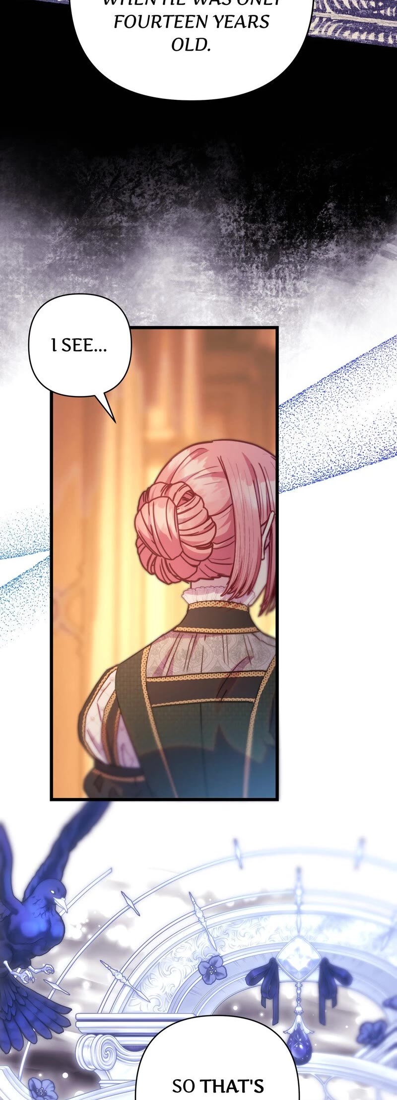 Another Typical Fantasy Romance chapter 113 page 55