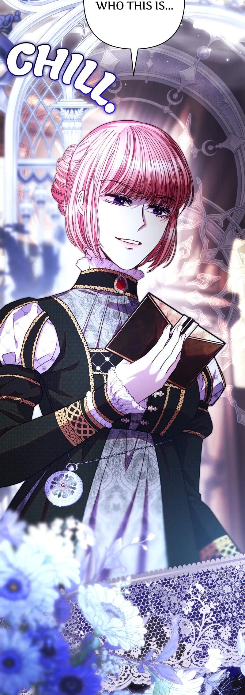 Another Typical Fantasy Romance chapter 113 page 56